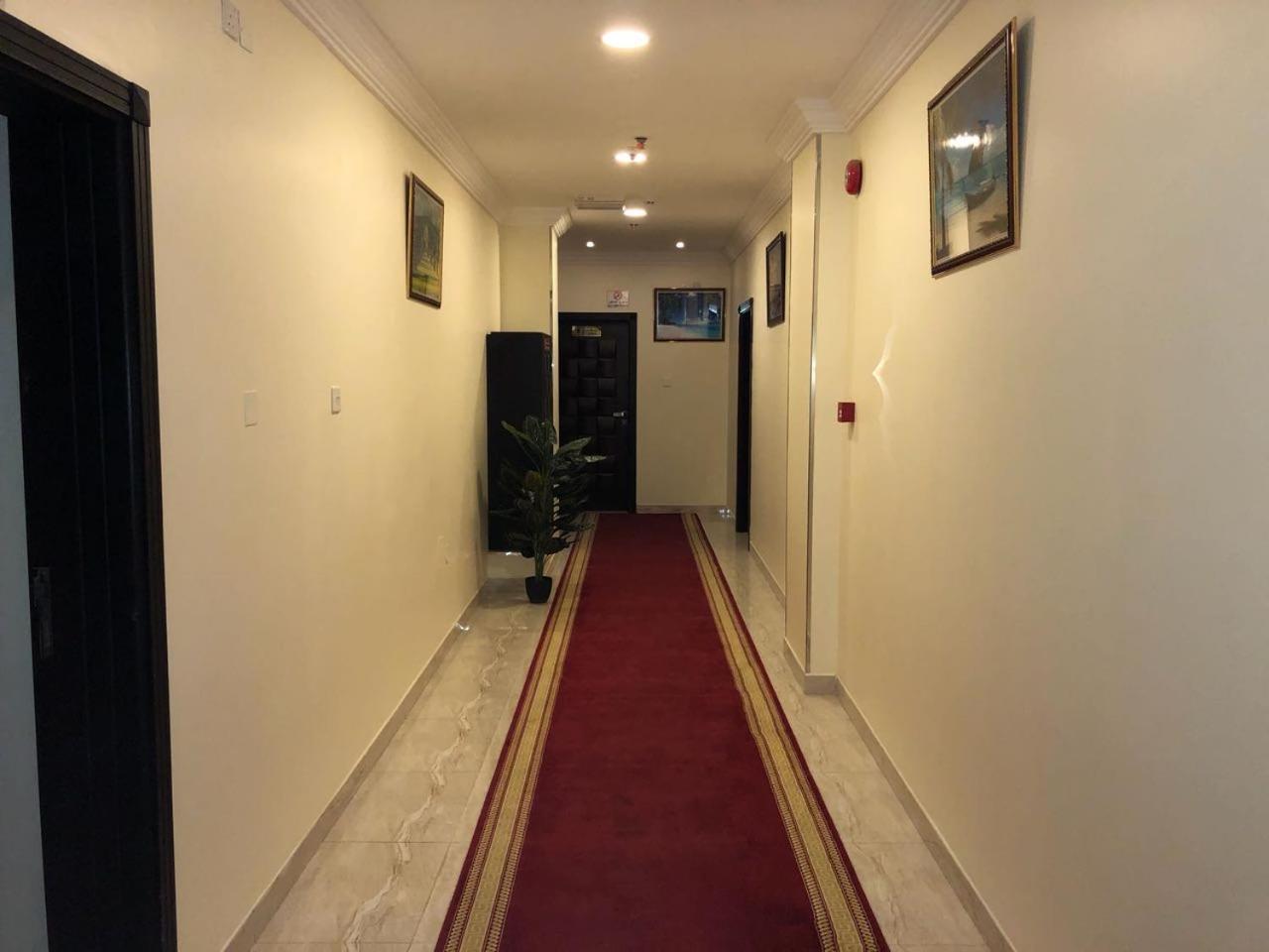 Alsafa Hotel Al Buraimi Eksteriør bilde